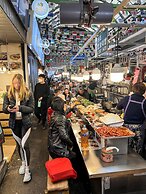 24 Guesthouse Dongdaemun Market