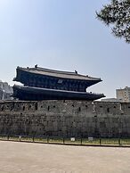 24 Guesthouse Dongdaemun Market