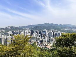 24 Guesthouse Dongdaemun Market