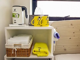 24 Guesthouse Dongdaemun Market