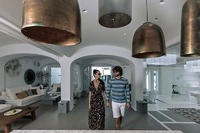 Mykonos Blanc