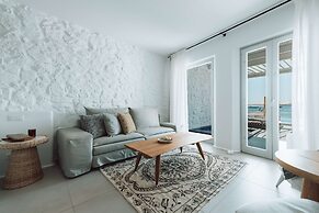 Mykonos Blanc