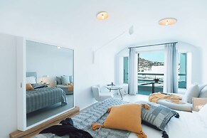 Mykonos Blanc