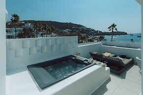 Mykonos Blanc