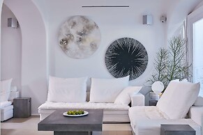 Mykonos Blanc