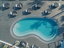Mykonos Blanc