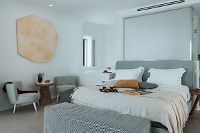 Mykonos Blanc