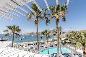 Mykonos Blanc