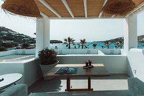 Mykonos Blanc