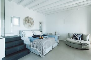 Mykonos Blanc