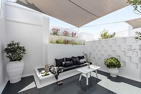 Mykonos Blanc