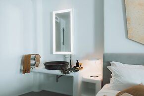 Mykonos Blanc