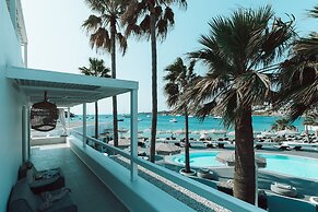 Mykonos Blanc