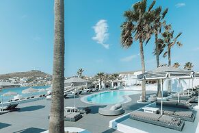 Mykonos Blanc