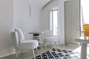 Mykonos Blanc