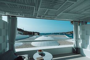 Mykonos Blanc