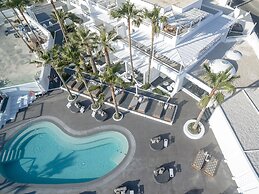 Mykonos Blanc