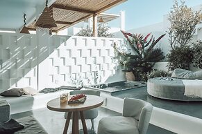 Mykonos Blanc