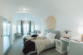Mykonos Blanc