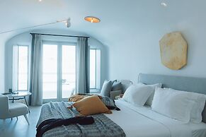 Mykonos Blanc