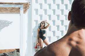 Mykonos Blanc
