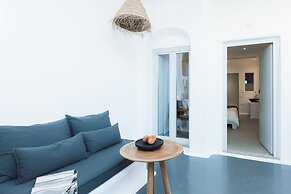 Mykonos Blanc