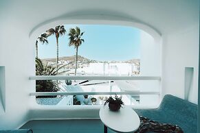 Mykonos Blanc