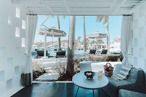 Mykonos Blanc