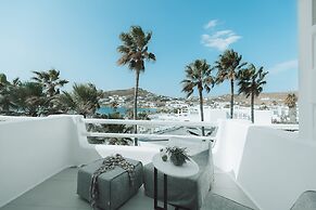 Mykonos Blanc