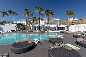 Mykonos Blanc
