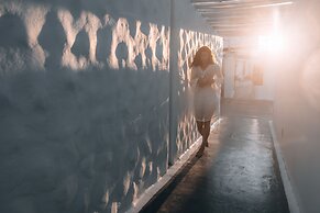 Mykonos Blanc