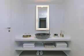 Mykonos Blanc