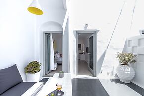 Mykonos Blanc