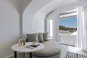 Mykonos Blanc