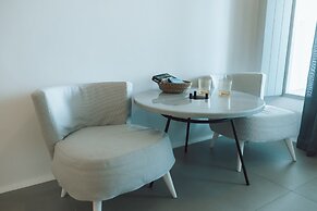 Mykonos Blanc