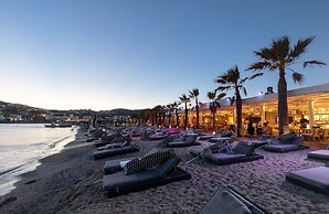 Mykonos Blanc