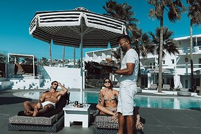 Mykonos Blanc