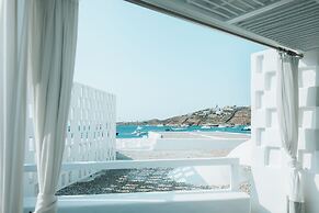 Mykonos Blanc