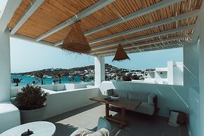 Mykonos Blanc