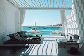 Mykonos Blanc