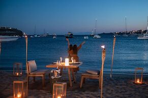 Mykonos Blanc