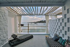 Mykonos Blanc