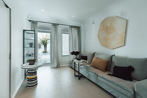 Mykonos Blanc