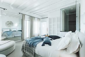 Mykonos Blanc