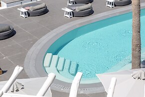 Mykonos Blanc