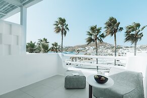 Mykonos Blanc