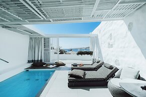 Mykonos Blanc