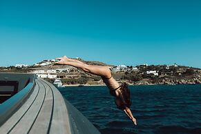 Mykonos Blanc