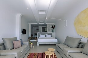 Mykonos Blanc