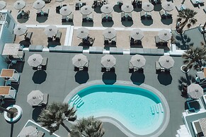 Mykonos Blanc